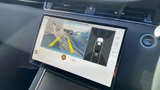 Land Rover Range Rover Evoque 2.0 D200 Dynamic SE 5dr Auto Diesel Hatchback